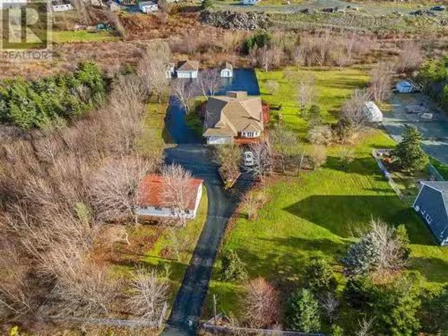 43 47 Foxtrap Access Road, Cbs, NL, A1X 7N6 house for sale.
