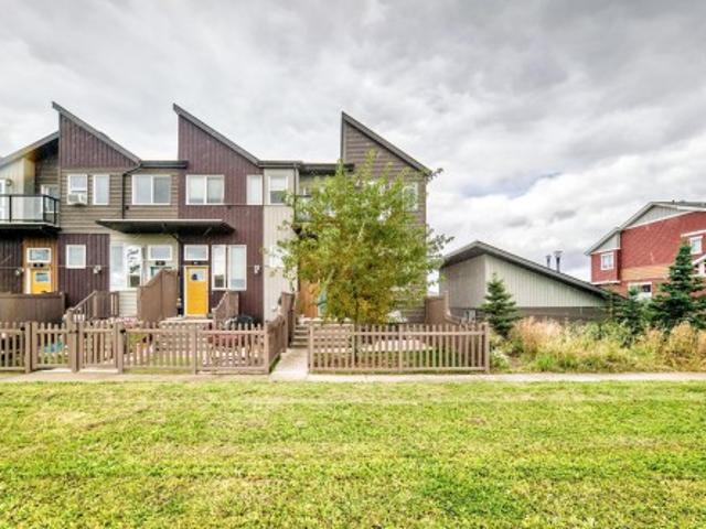 43 4470 Prowse Rd Sw, Edmonton, AB, T6W 3R5 townhouse for sale | Listing ID E4508 | Royal LePage