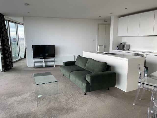 43 44 45 Cannon Street, Park Central, B2 5EE, United Kingdom | 2 bed apartment for rent #140397945 | Rentberry