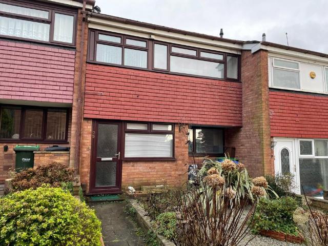 43 45 Templemore Drive, Birmingham, B43 5HF, United Kingdom | 3 bed townhouse for rent #138511578 | Rentberry