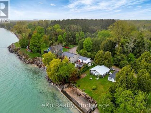 43 & 45 Clifford Street, Quinte West Murray Ward, ON, K0K 1L0 house for sale | Listing ID X13504 | Royal LePage