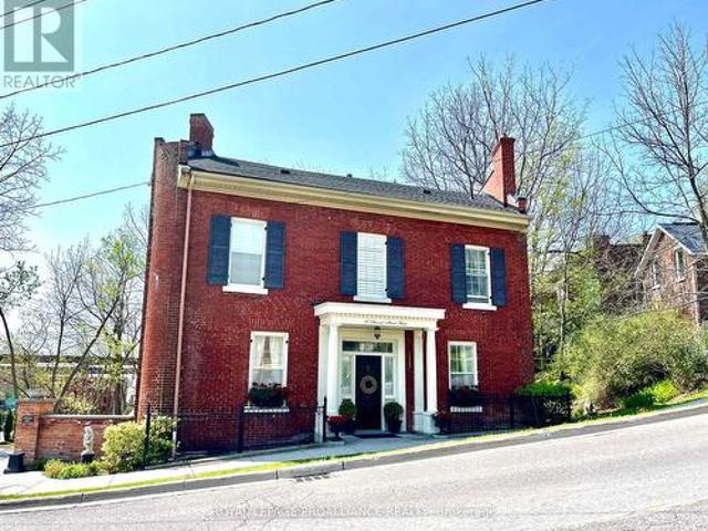 43 45 Dorset Street W, Port Hope, ON, L1A 1E9 house for sale | Listing ID X13146 | Royal LePage