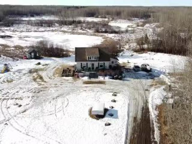 43 50220 Rr 202, Rural Beaver County, AB, T0B 4J0 house for.