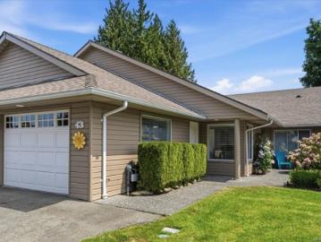 43 529 Johnstone Rd, Parksville, BC, V9P 2K1 house for sale | Listing ID 1037 | Royal LePage