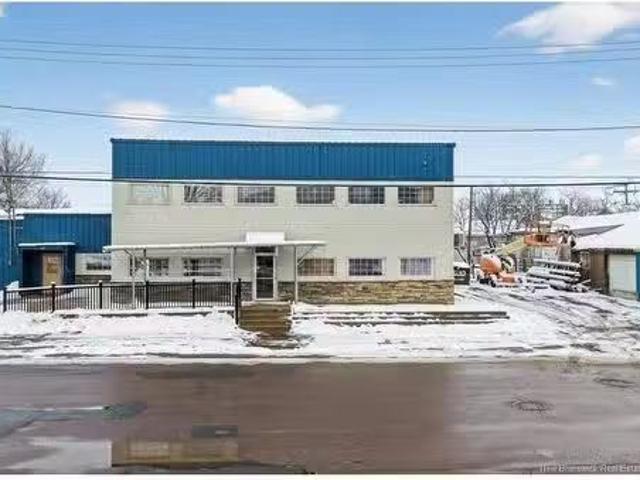 43 57 Brandon St, Moncton, NB, E1C 7L7 commercial for sale.