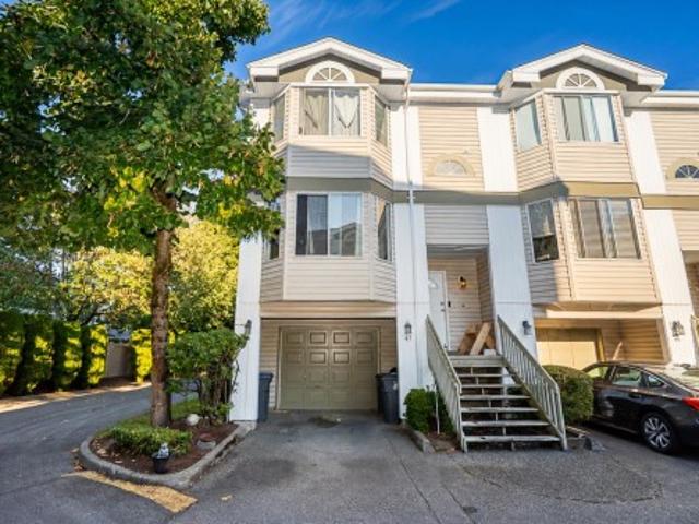 43 7875 Street, Surrey, BC, V3W 0Y8 townhouse for sale | Listing ID R3162 | Royal LePage