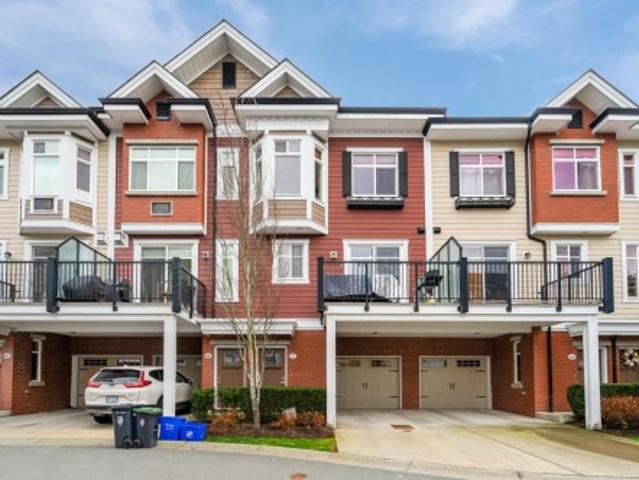 43 8068 Street, Langley, BC, V2Y 0M9 townhouse for sale | Listing ID R3099 | Royal LePage