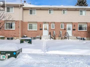 Oxford, Ontario - Cellar