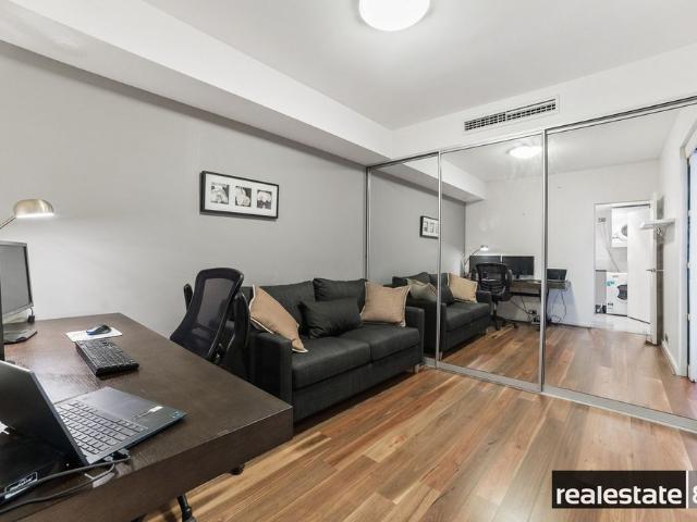 43 / 98 Terrace Road, East Perth WA 6004