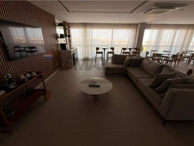 43.00 M² Apartamento Alugar, 1 Dormitórios localizado em Av Santa Luzia, 824 Edf Duetto Horto Horto Florestal, Salvador, Bahia, 40295050 | Brasil