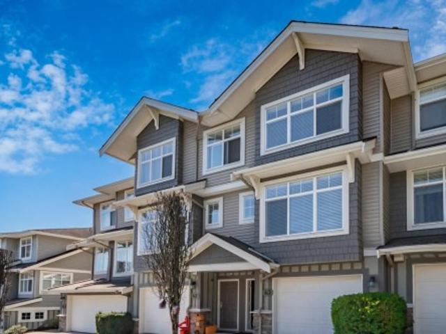 43 11 Cottonwood Drive, Maple Ridge, BC, V2X 8W8 townhouse for sale | Listing ID R3109 | Royal LePage