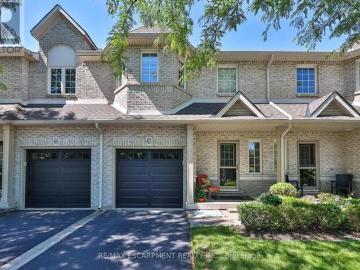 43 1375 Stephenson Drive, Burlington, ON, L7S 2M4 townhouse for sale | Listing ID W13488 | Royal LePage
