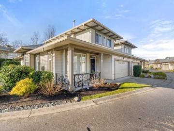 Greater Vancouver - Patio, Garden, Fireplace
