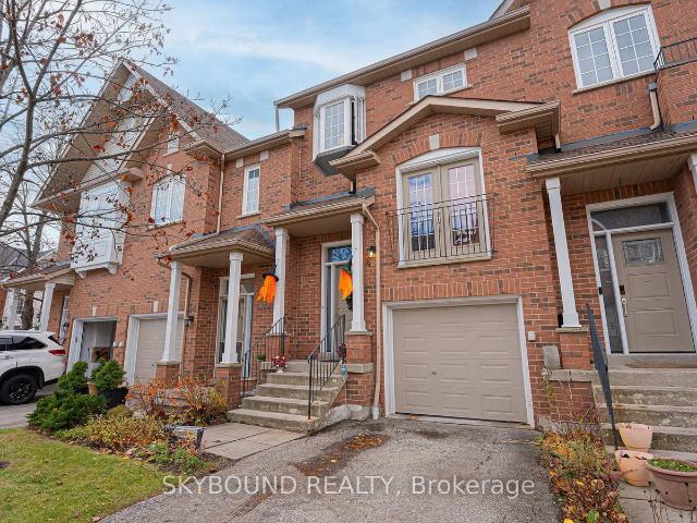 43 1588 South Parade Court, Mississauga | Sold, W13099 | Condos. Ca