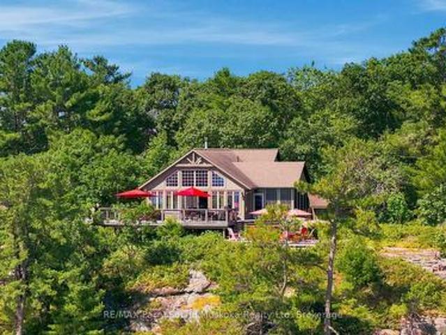 43 15C Island, Carling, ON, P0H 1G0 house for sale | Listing ID X13600 | Royal LePage