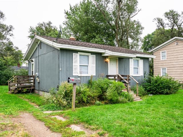 43 23rd Street