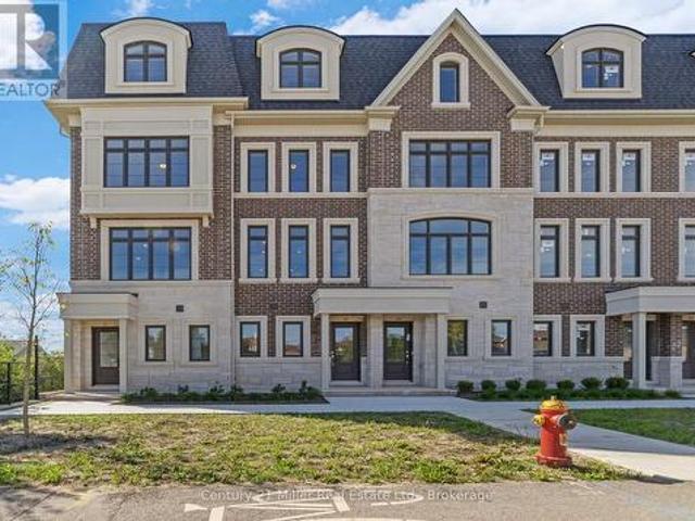 43 2140 Trafalgar Road, Oakville Ro River Oaks, ON, L6H 8A5 house for sale | Listing ID W12609 | Royal LePage