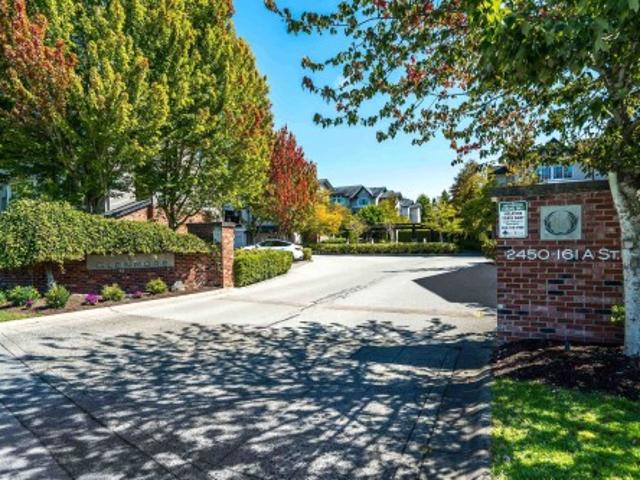 43 2450 A Street, Surrey, BC, V3S 8K4 townhouse for sale | Listing ID R3157 | Royal LePage