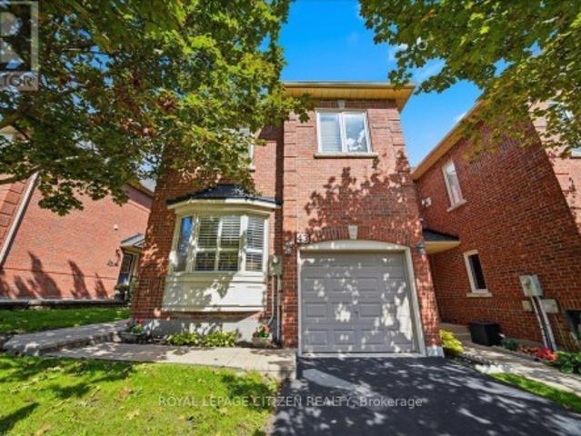 43 255 Shaftsbury Avenue, Richmond Hill, ON, L4C 0L9 townhouse for sale | Listing ID N13755 | Royal LePage