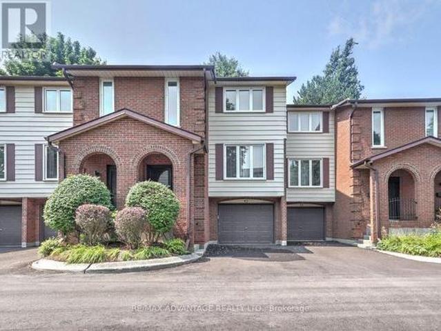 43 295 Wilkins Street, London South R, ON, N6C 5C1 townhouse for sale | Listing ID X13670 | Royal LePage