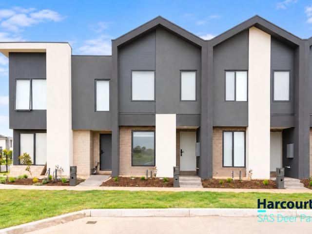43 Tanglewood Boulevard, TRUGANINA, VIC 3029
