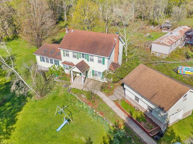 43 Taylor Road