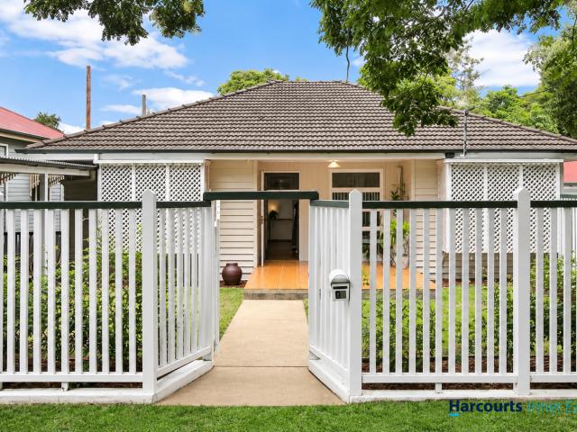 43 Tennyson Street, NORMAN PARK, QLD 4170