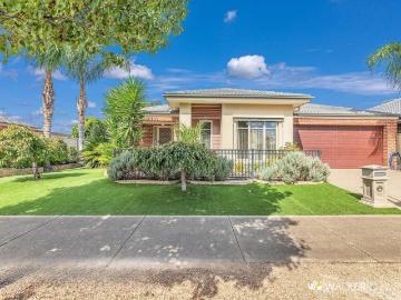 Kyabram, Moira, Victoria, Victoria