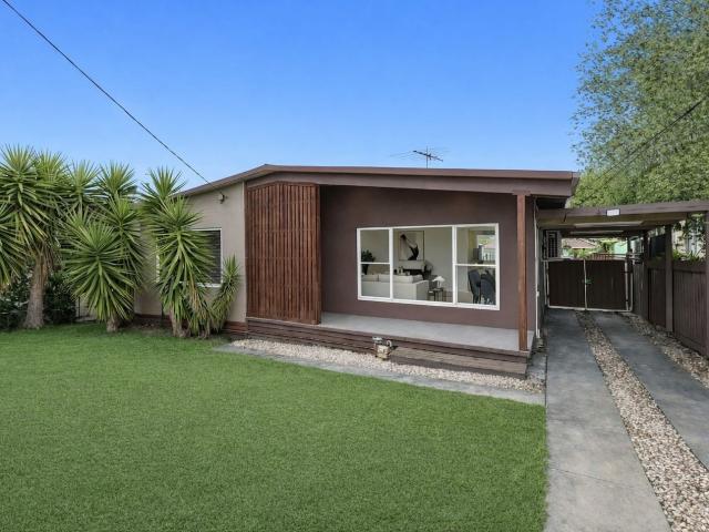 43 Ti Tree Drive, Doveton, VIC 3177