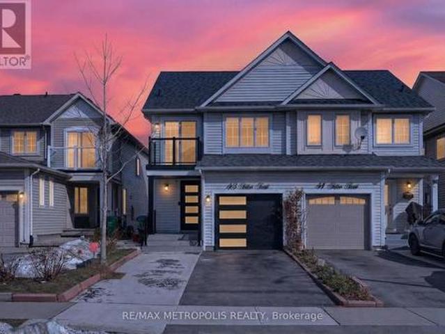 43 Tiller Trail, Brampton, ON, L6X 4R6 house for sale | Listing ID W13816 | Royal LePage