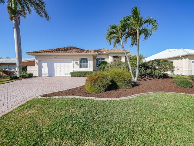 43 Tropicana Dr, Punta Gorda, FL 33950 | MLS #C7519