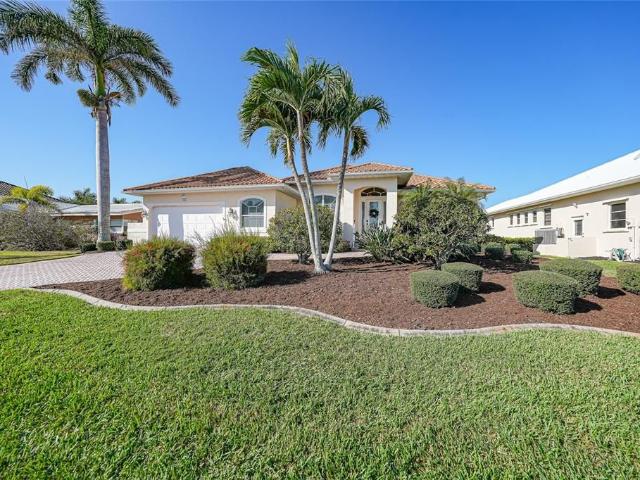 43 tropicana drive, punta gorda, us, fl