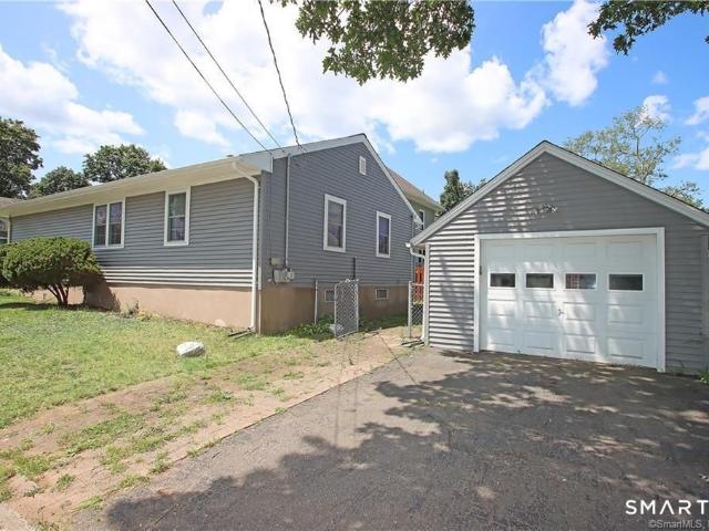 43 Treadwell Street, Hamden, US, CT