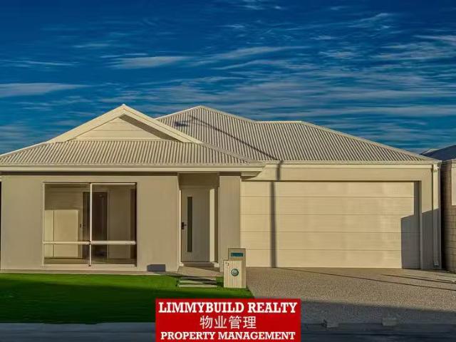 43 Tulipwood Loop, Piara Waters, WA 6112