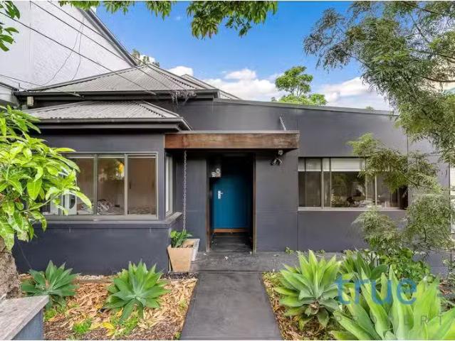 43 Tupper Street, Enmore House for rent Listed by Daniel Dahe.