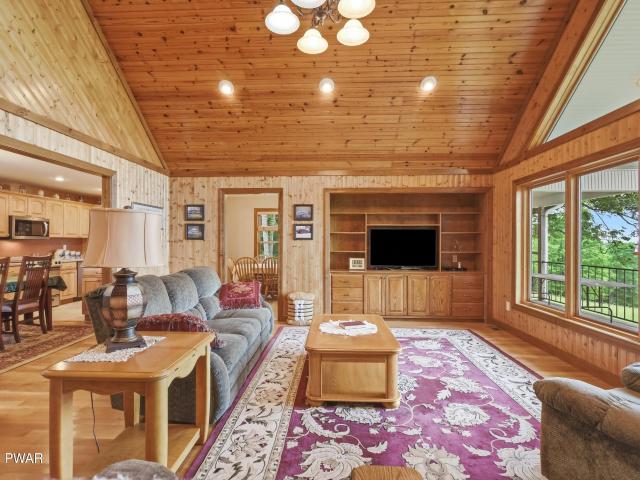 43 Turkey Ridge