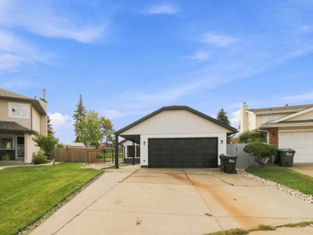 43 Ventnor Place, Sherwood Park, AB, T8A 4W8 house for sale | Listing ID E4507 | Royal LePage