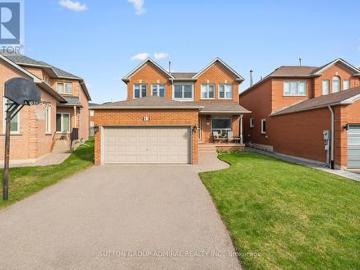 43 Ventura Way, Vaughan, ON, L4J 7T4 house for sale | Listing ID N13033 | Royal LePage