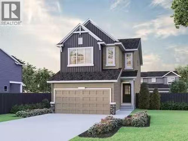 43 Verdure Gate Sw, Calgary, AB, T2Y 1C4 house for sale Lis.