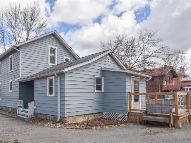 43 W Alden Street