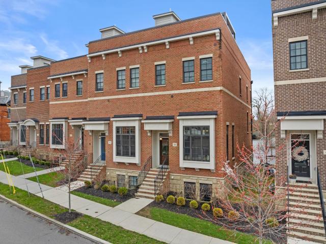 43 W Whittier Street