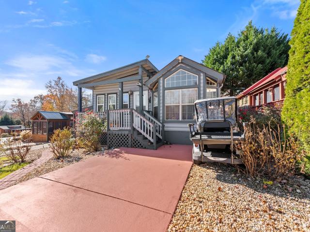 43 Wapiti Lane