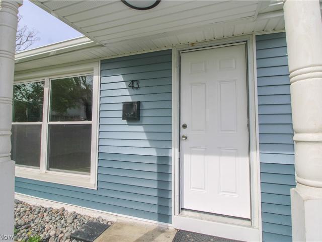 43 Washington Street