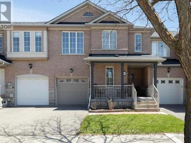 43 Waterton Crescent, Richmond Hill, ON, L4B 4L2 house for sale | Listing ID N13569 | Royal LePage