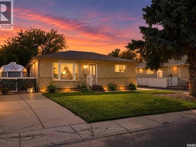 43 Wentworth Crescent, Saskatoon, SK, S7L 4A8 house for sale | Listing ID SK049682 | Royal LePage