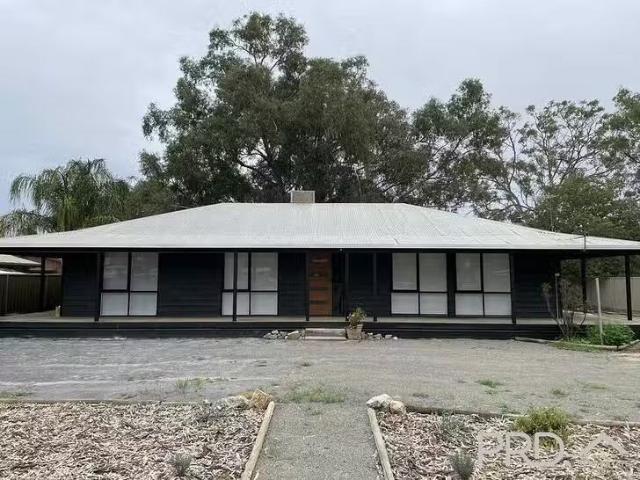 43 Wentworth Street, Wentworth, NSW 2648