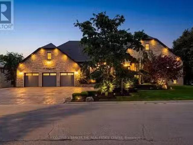 43 Wellington Street, King, ON, L0G 1N0 house for sale List.