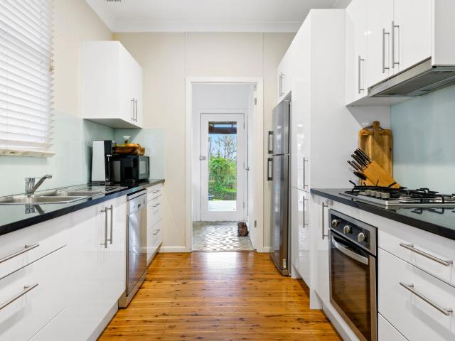 43 Westwood Street Pennant Hills, NSW 2120