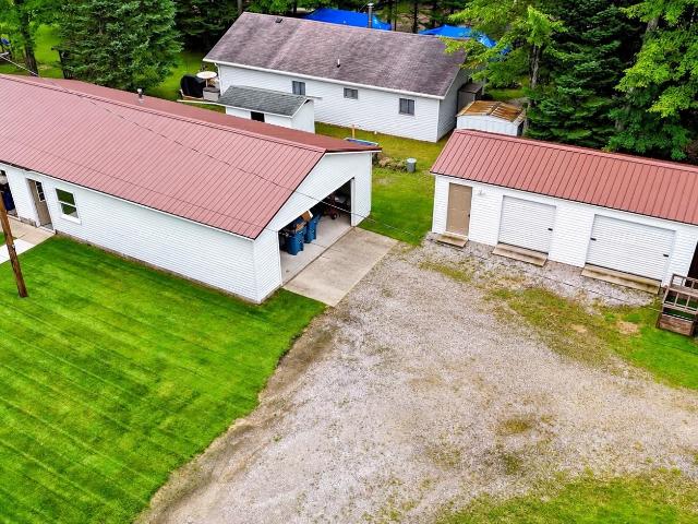 43 White Tail Trail