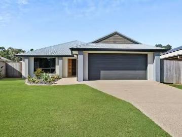 43 Whitehaven Drive, Blacks Beach, QLD 4740